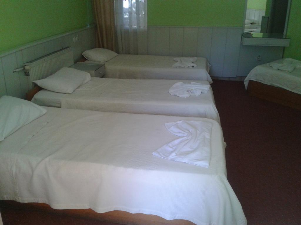 Artemis Yoruk Hotel Παμούκαλε Δωμάτιο φωτογραφία